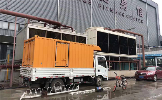 西秀300KW发电机组适配电缆规格选型指南