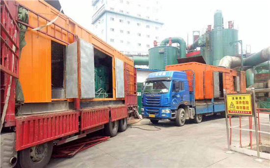 西秀100KW发电机组适配电缆规格选型指南
